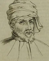An illustration from Opere de Giorgio Vasari (1822)