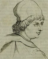An illustration from Opere de Giorgio Vasari (1822)