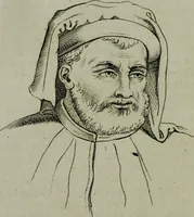 An illustration from Opere de Giorgio Vasari (1822)