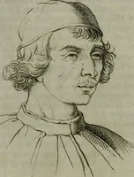 An illustration from Opere de Giorgio Vasari (1822)
