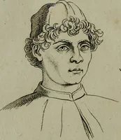 An illustration from Opere de Giorgio Vasari (1822)