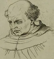 An illustration from Opere de Giorgio Vasari (1822)
