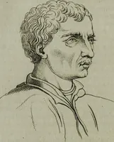 An illustration from Opere de Giorgio Vasari (1822)