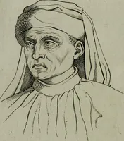 An illustration from Opere de Giorgio Vasari (1822)