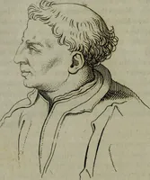An illustration from Opere de Giorgio Vasari (1822)