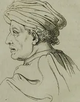 An illustration from Opere de Giorgio Vasari (1822)