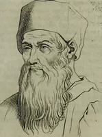An illustration from Opere de Giorgio Vasari (1822)