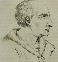 An illustration from Opere de Giorgio Vasari (1822)
