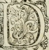 Picture 7 of 7 from Opere del conte Bernardo Morando, nobile genovese, diuise in quattro tomi .. (1662), leaf 234