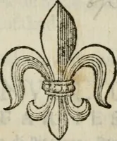 An illustration from Opere del conte Bernardo Morando, nobile genovese, diuise in quattro tomi .. (1662)