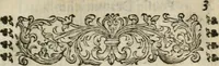 An illustration from Opere del conte Bernardo Morando, nobile genovese, diuise in quattro tomi .. (1662)