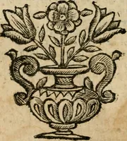 An illustration from Opere del conte Bernardo Morando, nobile genovese, diuise in quattro tomi .. (1662)