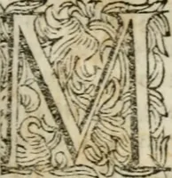 Picture 14 of 17 from Opere del conte Bernardo Morando, nobile genovese, diuise in quattro tomi .. (1662), leaf 296
