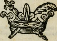 An illustration from Opere del conte Bernardo Morando, nobile genovese, diuise in quattro tomi .. (1662)