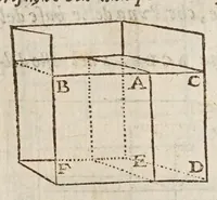 Picture 20 of 27 from Opere di Galileo Galilei ... (1656), leaf 312