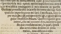 An illustration from Opere di Galileo Galilei ... (1656)