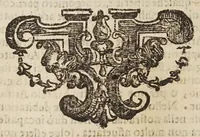 An illustration from Opere di Galileo Galilei ... (1656)
