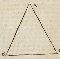Picture 3 of 27 from Opere di Galileo Galilei ... (1656), leaf 44