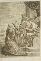 Picture 1 of 27 from Opere di Galileo Galilei ... (1656), leaf 7
