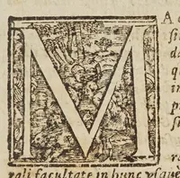 An illustration from Opere di Galileo Galilei ... (1656)