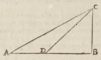An illustration from Opere di Galileo Galilei ... (1656)