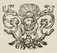 An illustration from Opere di Galileo Galilei ... (1656)