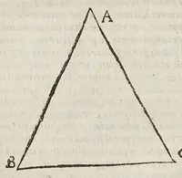 Picture 7 of 44 from Opere di Galileo Galilei ... (1656), leaf 44