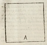 An illustration from Opere di Galileo Galilei ... (1656)