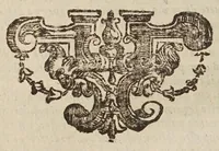 An illustration from Opere di Galileo Galilei ... (1656)