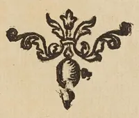 An illustration from Opere di Galileo Galilei ... (1656)