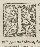 An illustration from Opere di Galileo Galilei ... (1656)