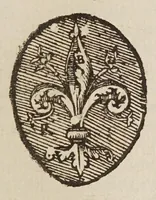 An illustration from Opere di Galileo Galilei ... (1656)