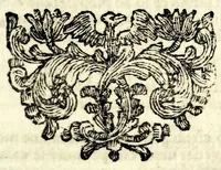 An illustration from Opere di Giulio Cesare Cortese in lingua napoletana : in questa XV. impressione purgate con somma accuratezza da infiniti errori, che le rendevano manchevoli, e difettose, e ridotte alla vera perfezione dell'autore (1666)