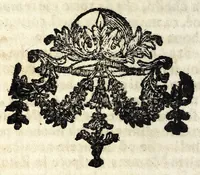 An illustration from Opere di Giulio Cesare Cortese in lingua napoletana : in questa XV. impressione purgate con somma accuratezza da infiniti errori, che le rendevano manchevoli, e difettose, e ridotte alla vera perfezione dell'autore (1666)