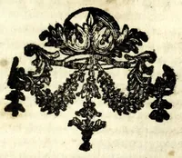 An illustration from Opere di Giulio Cesare Cortese in lingua napoletana : in questa XV. impressione purgate con somma accuratezza da infiniti errori, che le rendevano manchevoli, e difettose, e ridotte alla vera perfezione dell'autore (1666)