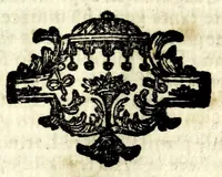 Picture 4 of 22 from Opere di Giulio Cesare Cortese in lingua napoletana : in questa XV. impressione purgate con somma accuratezza da infiniti errori, che le rendevano manchevoli, e difettose, e ridotte alla vera perfezione dell'autore (1666), leaf 29