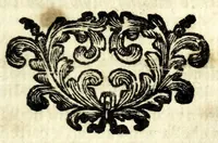 An illustration from Opere di Giulio Cesare Cortese in lingua napoletana : in questa XV. impressione purgate con somma accuratezza da infiniti errori, che le rendevano manchevoli, e difettose, e ridotte alla vera perfezione dell'autore (1666)