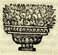 An illustration from Opere di Giulio Cesare Cortese in lingua napoletana : in questa XV. impressione purgate con somma accuratezza da infiniti errori, che le rendevano manchevoli, e difettose, e ridotte alla vera perfezione dell'autore (1666)