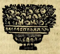 An illustration from Opere di Giulio Cesare Cortese in lingua napoletana : in questa XV. impressione purgate con somma accuratezza da infiniti errori, che le rendevano manchevoli, e difettose, e ridotte alla vera perfezione dell'autore (1666)