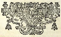 An illustration from Opere di Giulio Cesare Cortese in lingua napoletana : in questa XV. impressione purgate con somma accuratezza da infiniti errori, che le rendevano manchevoli, e difettose, e ridotte alla vera perfezione dell'autore (1666)