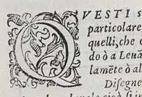 An illustration from Opere di Orontio Fineo del delfinato : diuise in cinque parti; arimetica, geometria, cosmografia, e oriuoli, (1587)