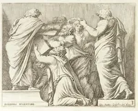 Picture 9 of 15 from Oper[e] di Polidoro (1658), leaf 31