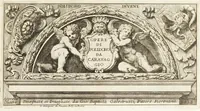Picture 1 of 15 from Oper[e] di Polidoro (1658), leaf 5
