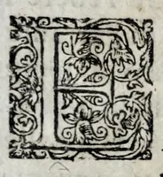 An illustration from Opere scelte di Ferrante Pallavicino : cioè, Il diuortio celeste. Il corriero sualiggiato. La bacinata. Dialogo trà due soldati del duca di Parma. La rete di Vulcano. L'Anima (1660)