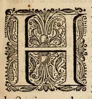 Picture 3 of 8 from Operis historici et chronologici libri duo : in quibus historia sacra & profana compendiosè deducitur ex ipsis fontibus, a creatione mundi ad Constantinum Magnum, & quaestiones ac dubia chronologica, quae ex V. & N. Testamento moveri solent, breviter & perspicuè explicantur & vindicantur. Una cum tribus diatribis ... (1668), leaf 13