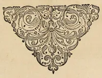 An illustration from Operis historici et chronologici libri duo : in quibus historia sacra & profana compendiosè deducitur ex ipsis fontibus, a creatione mundi ad Constantinum Magnum, & quaestiones ac dubia chronologica, quae ex V. & N. Testamento moveri solent, breviter & perspicuè explicantur & vindicantur. Una cum tribus diatribis ... (1668)