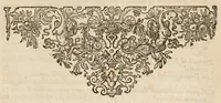 Picture 7 of 8 from Operis historici et chronologici libri duo : in quibus historia sacra & profana compendiosè deducitur ex ipsis fontibus, a creatione mundi ad Constantinum Magnum, & quaestiones ac dubia chronologica, quae ex V. & N. Testamento moveri solent, breviter & perspicuè explicantur & vindicantur. Una cum tribus diatribis ... (1668), leaf 489