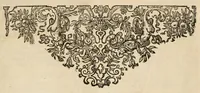 An illustration from Operis historici et chronologici libri duo : in quibus historia sacra & profana compendiosè deducitur ex ipsis fontibus, a creatione mundi ad Constantinum Magnum, & quaestiones ac dubia chronologica, quae ex V. & N. Testamento moveri solent, breviter & perspicuè explicantur & vindicantur. Una cum tribus diatribis ... (1668)