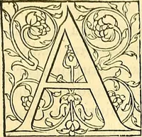 Picture 40 of 47 from Operum D. Basilij Magni Caesariae Cappadociae quondam archiepiscopi prior tomus : cuius par multò melior nunc demum solerti industria nec minùs accurata collatione ad fidem Graecorum aliquot archetypon partim restituta est synceriori quàm hactenus lectioni (1547), leaf 1070