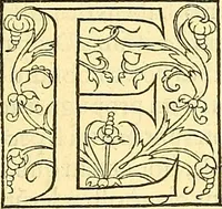 Picture 42 of 47 from Operum D. Basilij Magni Caesariae Cappadociae quondam archiepiscopi prior tomus : cuius par multò melior nunc demum solerti industria nec minùs accurata collatione ad fidem Graecorum aliquot archetypon partim restituta est synceriori quàm hactenus lectioni (1547), leaf 1112